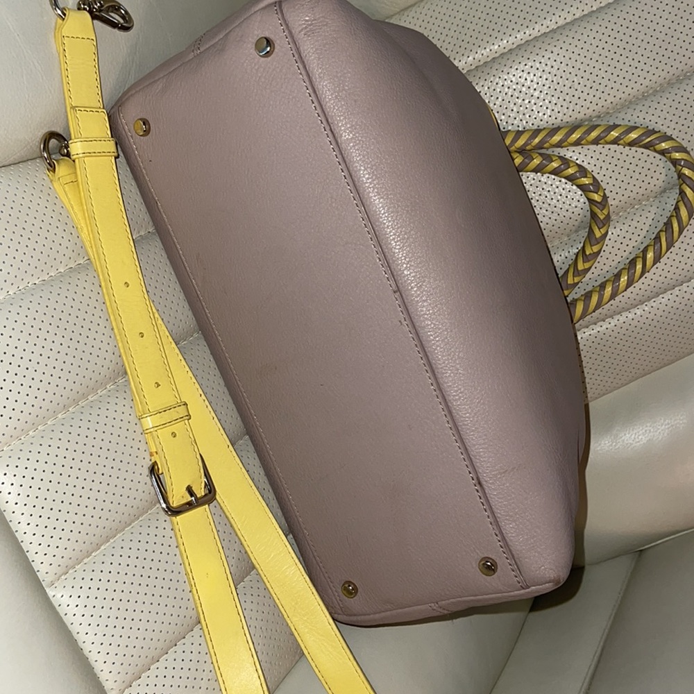 ♠️ Kate Spade handbag ♠️ beautiful EUC minimal use! - Picture 9 of 11